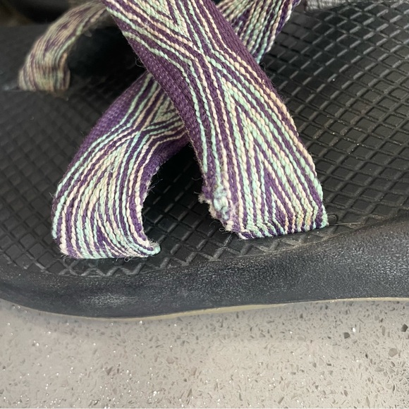 Chaco W size 8 - Picture 5 of 9